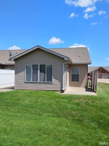 3030 Gardenia Drive, Evansville, IN 47715