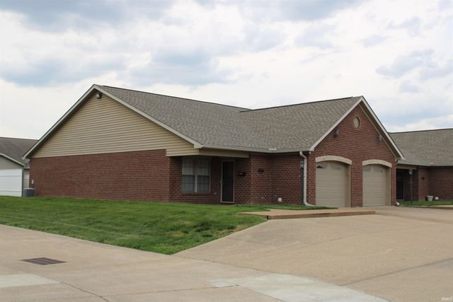3030 Gardenia Drive, Evansville, IN 47715