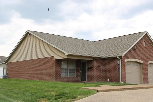 3030 Gardenia Drive, Evansville, IN 47715