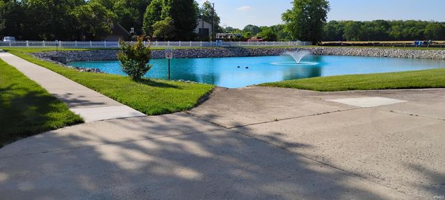 3030 Gardenia Drive, Evansville, IN 47715