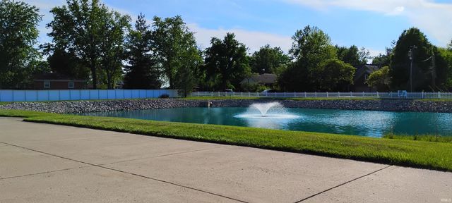 3030 Gardenia Drive, Evansville, IN 47715