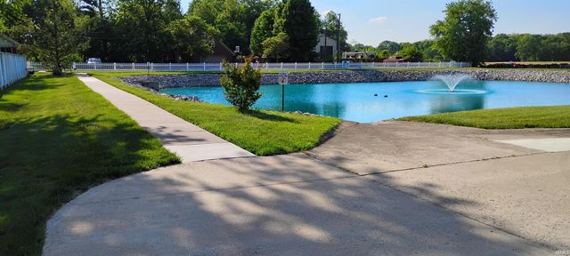 3030 Gardenia Drive, Evansville, IN 47715