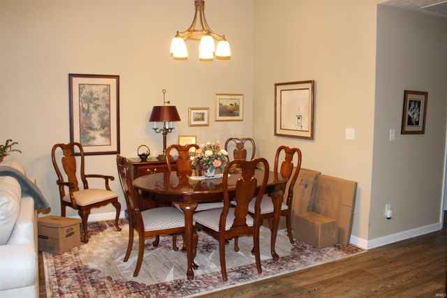 3030 Gardenia Drive, Evansville, IN 47715