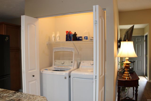 3030 Gardenia Drive, Evansville, IN 47715