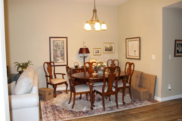 3030 Gardenia Drive, Evansville, IN 47715