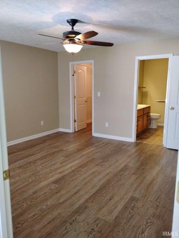 3030 Gardenia Drive, Evansville, IN 47715