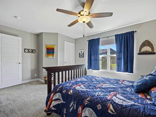 10215 S 124 Street, Papillion, NE 68046
