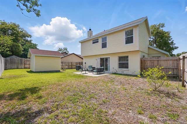 879 MATT LANE, Port Orange, FL 32127
