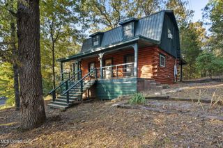 180 Red Oak Road, Ashland, MS 38603