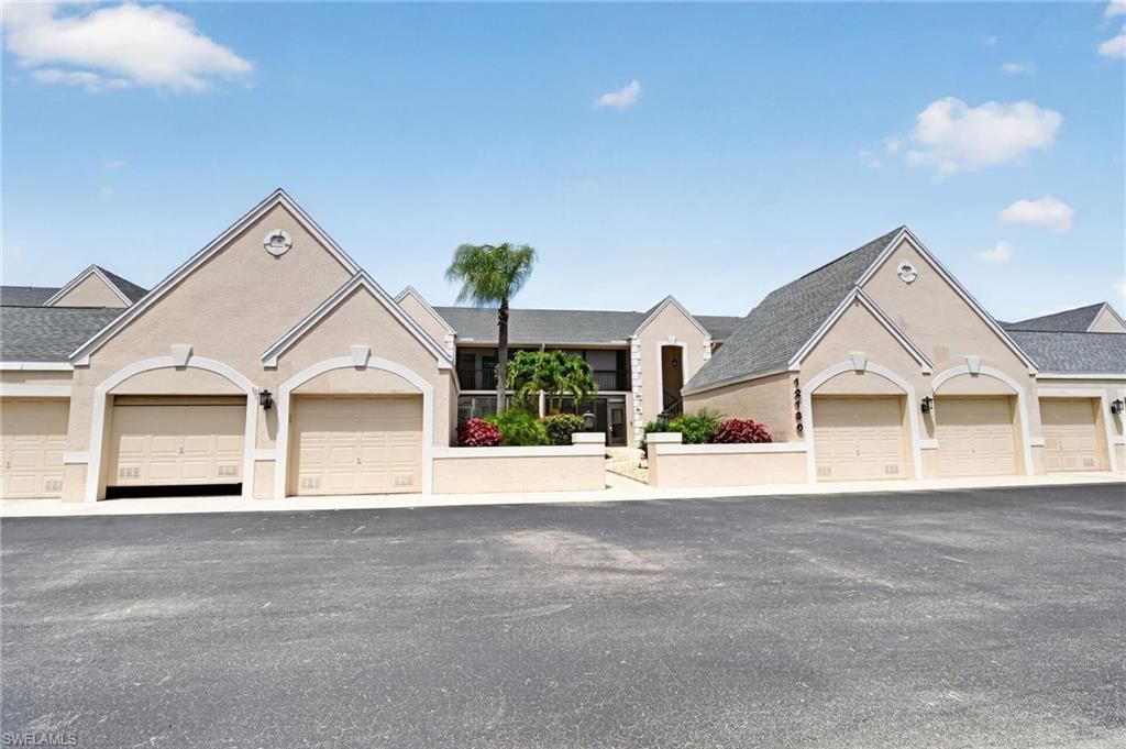12130 Kelly Greens BLVD 104, FORT MYERS, FL 33908 — exterior