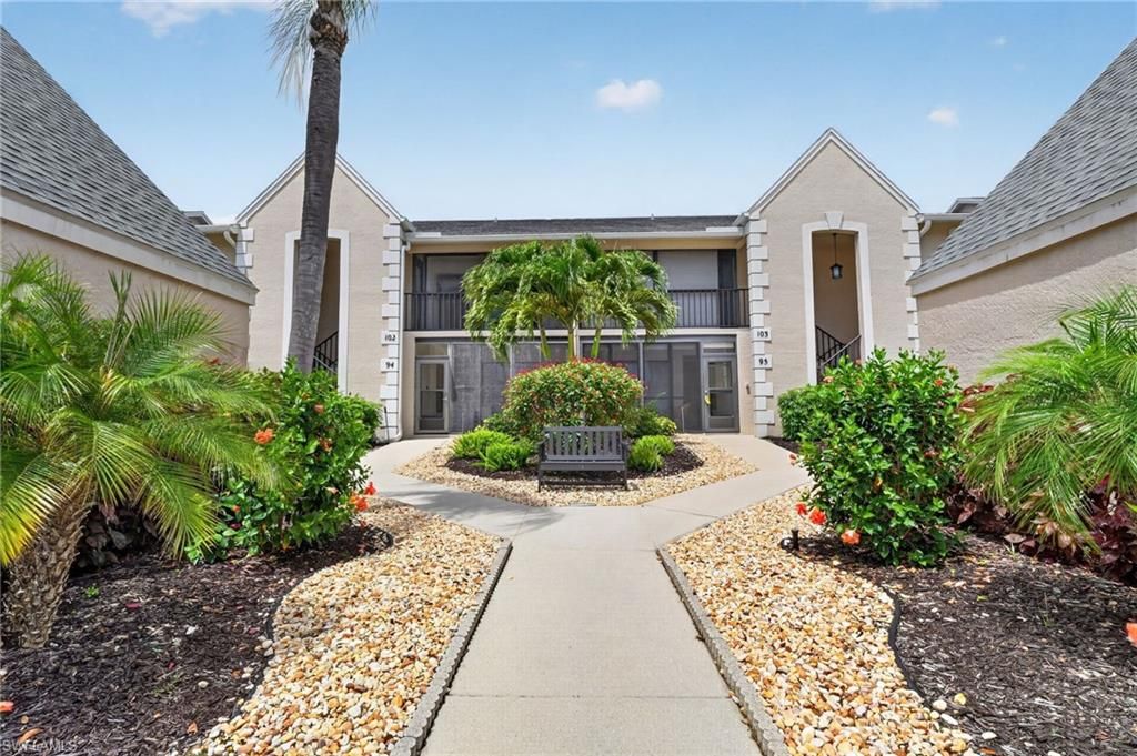 12130 Kelly Greens BLVD 104, FORT MYERS, FL 33908 — photo 3