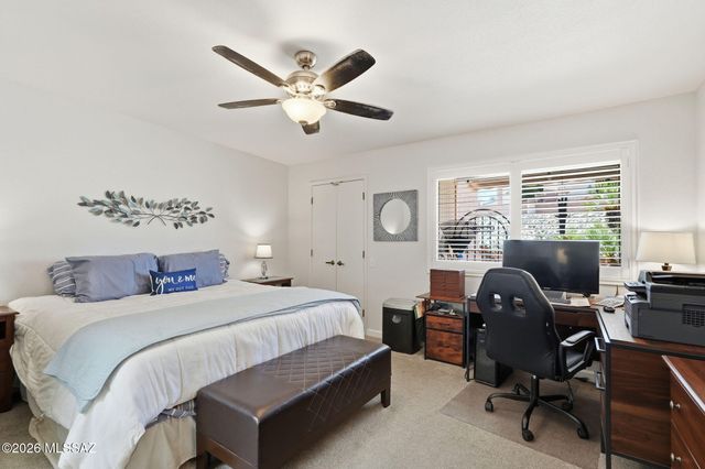 921 W Via Del Pardillo, Green Valley, AZ 85622