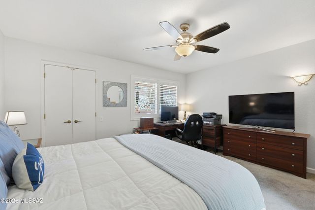 921 W Via Del Pardillo, Green Valley, AZ 85622