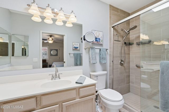 921 W Via Del Pardillo, Green Valley, AZ 85622