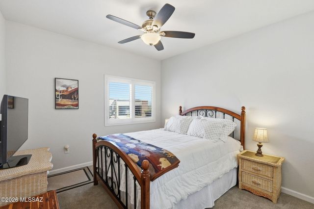 921 W Via Del Pardillo, Green Valley, AZ 85622