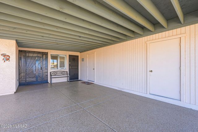 921 W Via Del Pardillo, Green Valley, AZ 85622