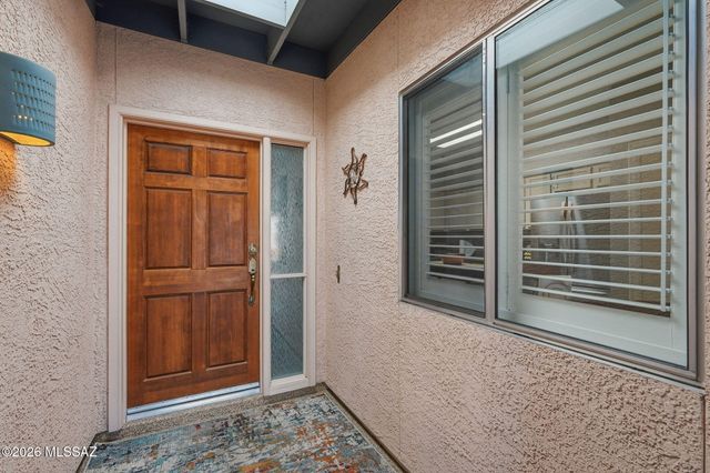921 W Via Del Pardillo, Green Valley, AZ 85622