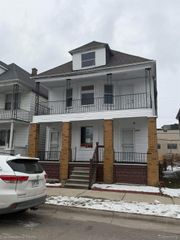 3057 Jacob Street, Hamtramck, MI 48212
