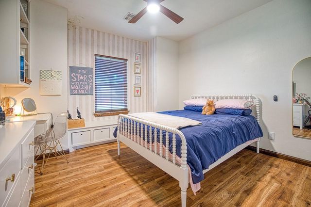 13213 NW 1st Terrace, Yukon, OK 73099