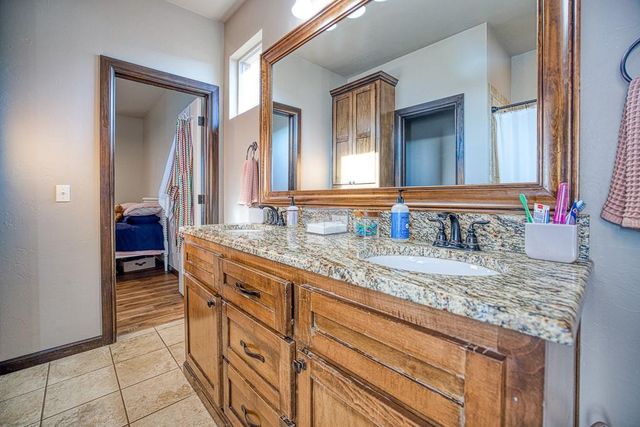 13213 NW 1st Terrace, Yukon, OK 73099