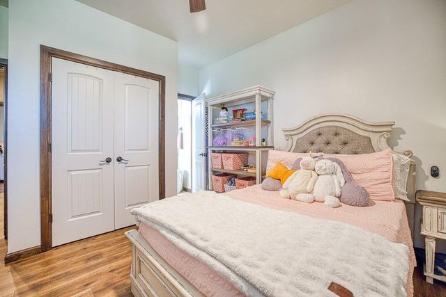 13213 NW 1st Terrace, Yukon, OK 73099