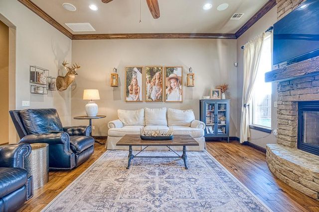 13213 NW 1st Terrace, Yukon, OK 73099