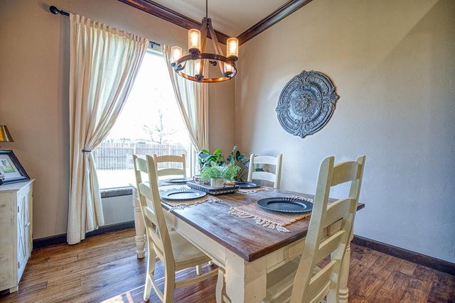 13213 NW 1st Terrace, Yukon, OK 73099