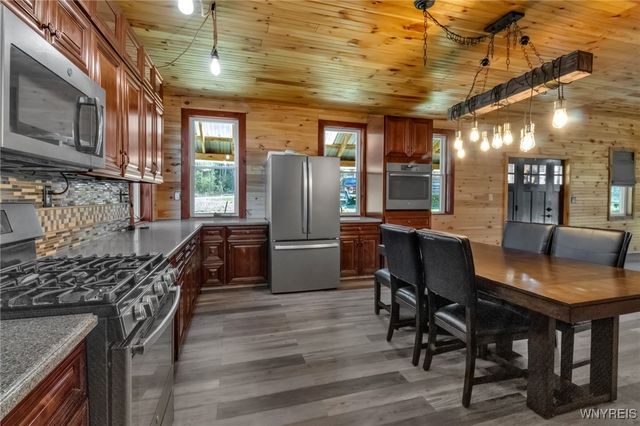 9069 West Hill Road, Allen, NY 14735