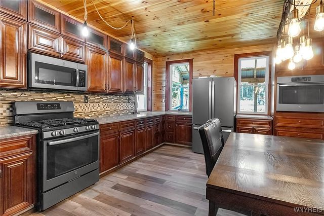 9069 West Hill Road, Allen, NY 14735