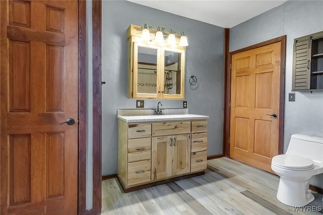 9069 West Hill Road, Allen, NY 14735