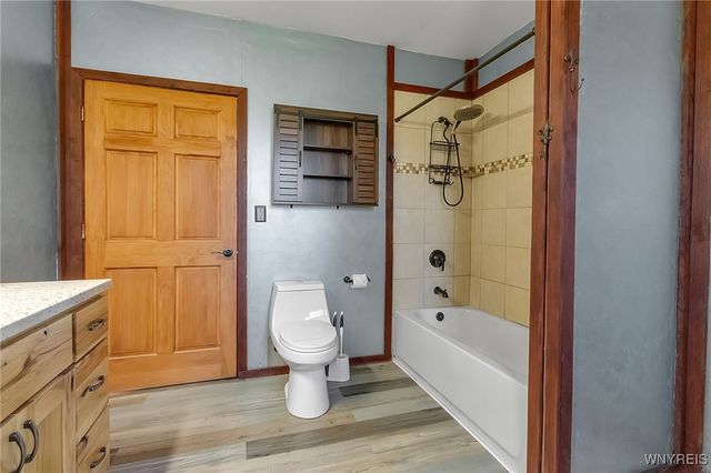 9069 West Hill Road, Allen, NY 14735