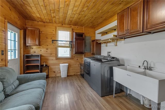 9069 West Hill Road, Allen, NY 14735