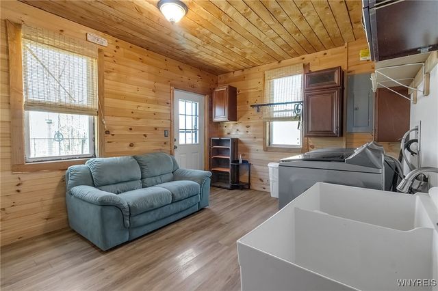 9069 West Hill Road, Allen, NY 14735