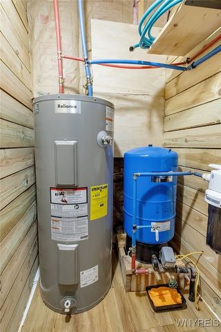 9069 West Hill Road, Allen, NY 14735