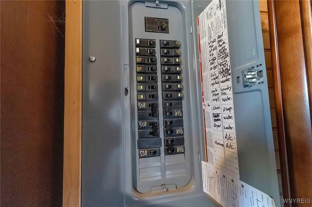 9069 West Hill Road, Allen, NY 14735