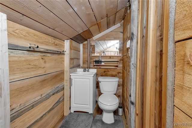 9069 West Hill Road, Allen, NY 14735