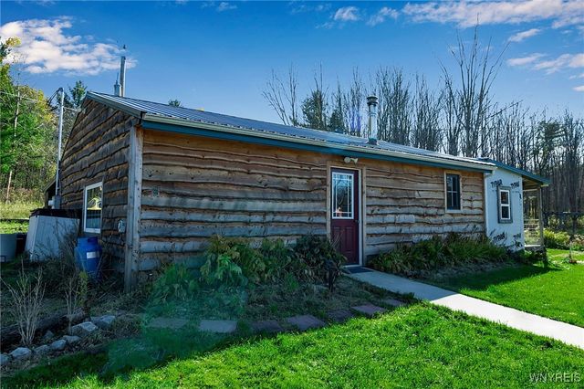 9069 West Hill Road, Allen, NY 14735