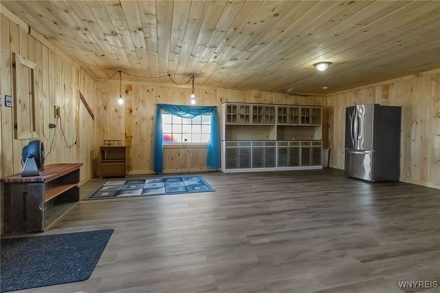 9069 West Hill Road, Allen, NY 14735