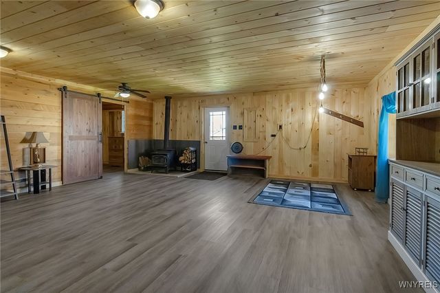 9069 West Hill Road, Allen, NY 14735