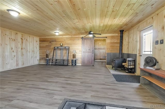 9069 West Hill Road, Allen, NY 14735