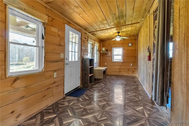 9069 West Hill Road, Allen, NY 14735