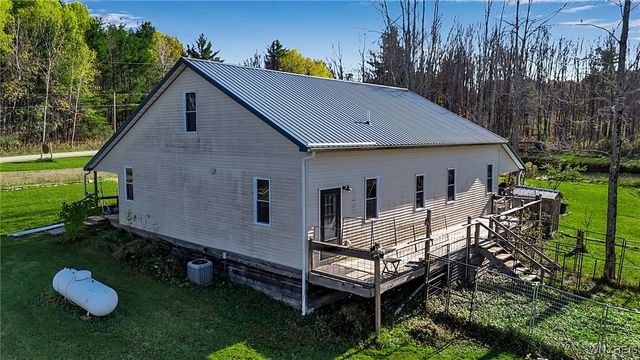 9069 West Hill Road, Allen, NY 14735