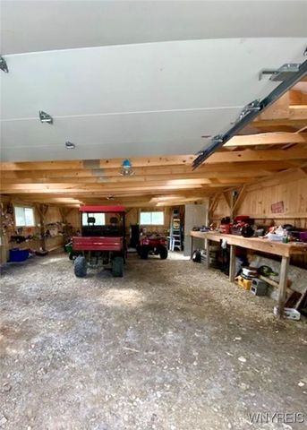 9069 West Hill Road, Allen, NY 14735