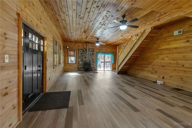 9069 West Hill Road, Allen, NY 14735