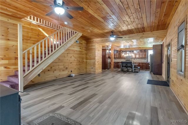 9069 West Hill Road, Allen, NY 14735