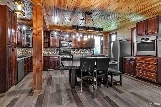 9069 West Hill Road, Allen, NY 14735