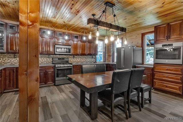 9069 West Hill Road, Allen, NY 14735