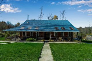 9069 West Hill Road, Allen, NY 14735