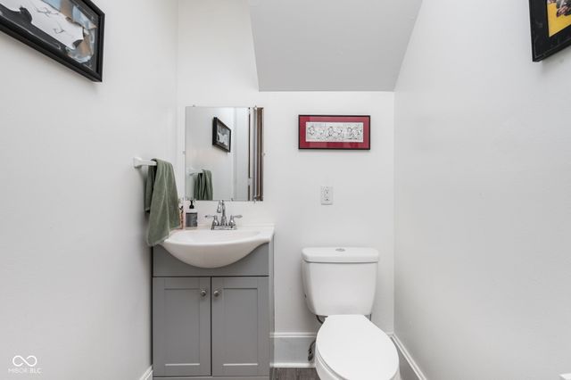 1446 N Illinois Street, Indianapolis, IN 46202