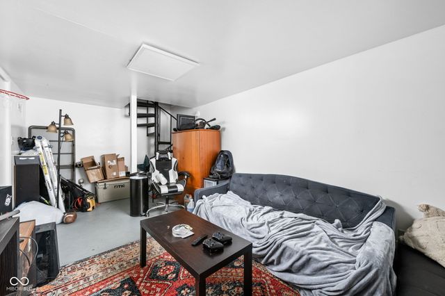 1446 N Illinois Street, Indianapolis, IN 46202